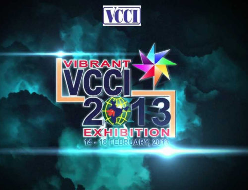 VCCI Expo – ScaleTec Participated in VCCI Expo held at Vadodara from 14-18 Feb 2013