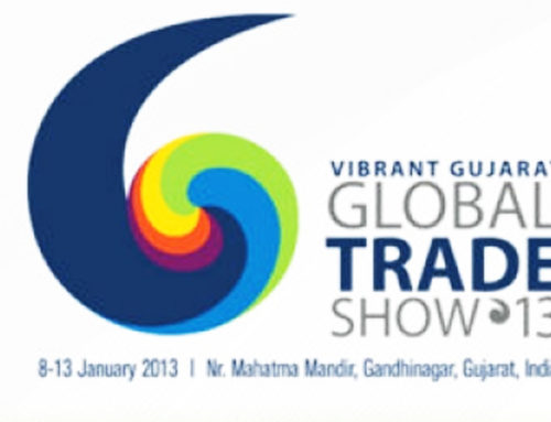 Vibrant Gujarat Trade Show 2013 – ScaleTec participated in Vibrant Gujarat Trade Show 2013 from 08-13 Jan 2013
